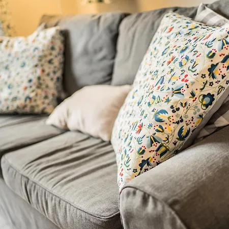 Folkowa Chatka- Kaszubska Ostoja