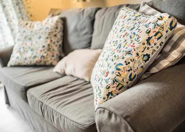 Folkowa Chatka- Kaszubska Ostoja